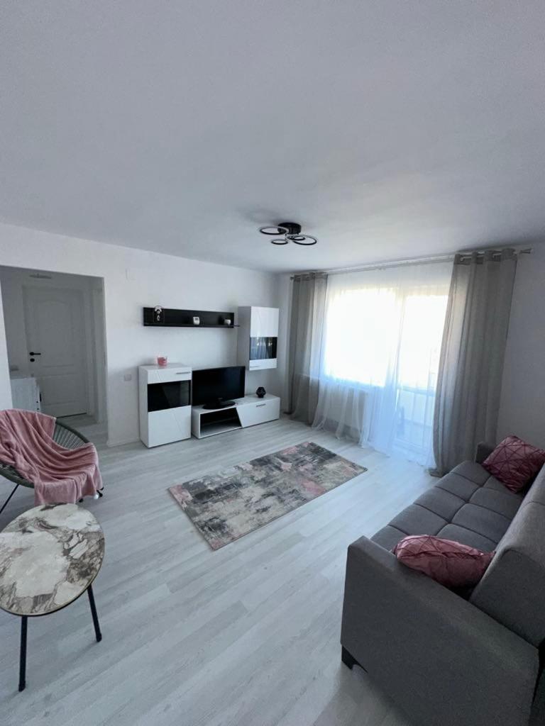 Apartament Central Pe Pietonala Nr2 Хунедоара Екстериор снимка
