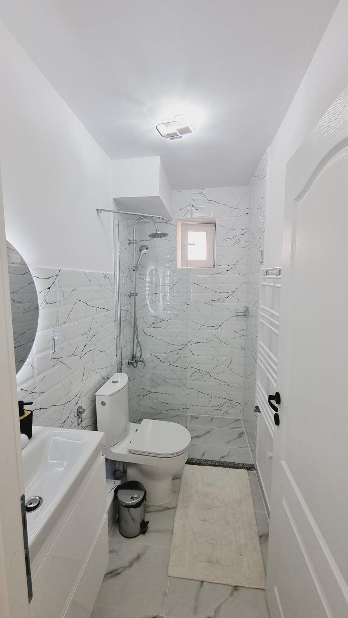 Apartament Central Pe Pietonala Nr2 Хунедоара Екстериор снимка