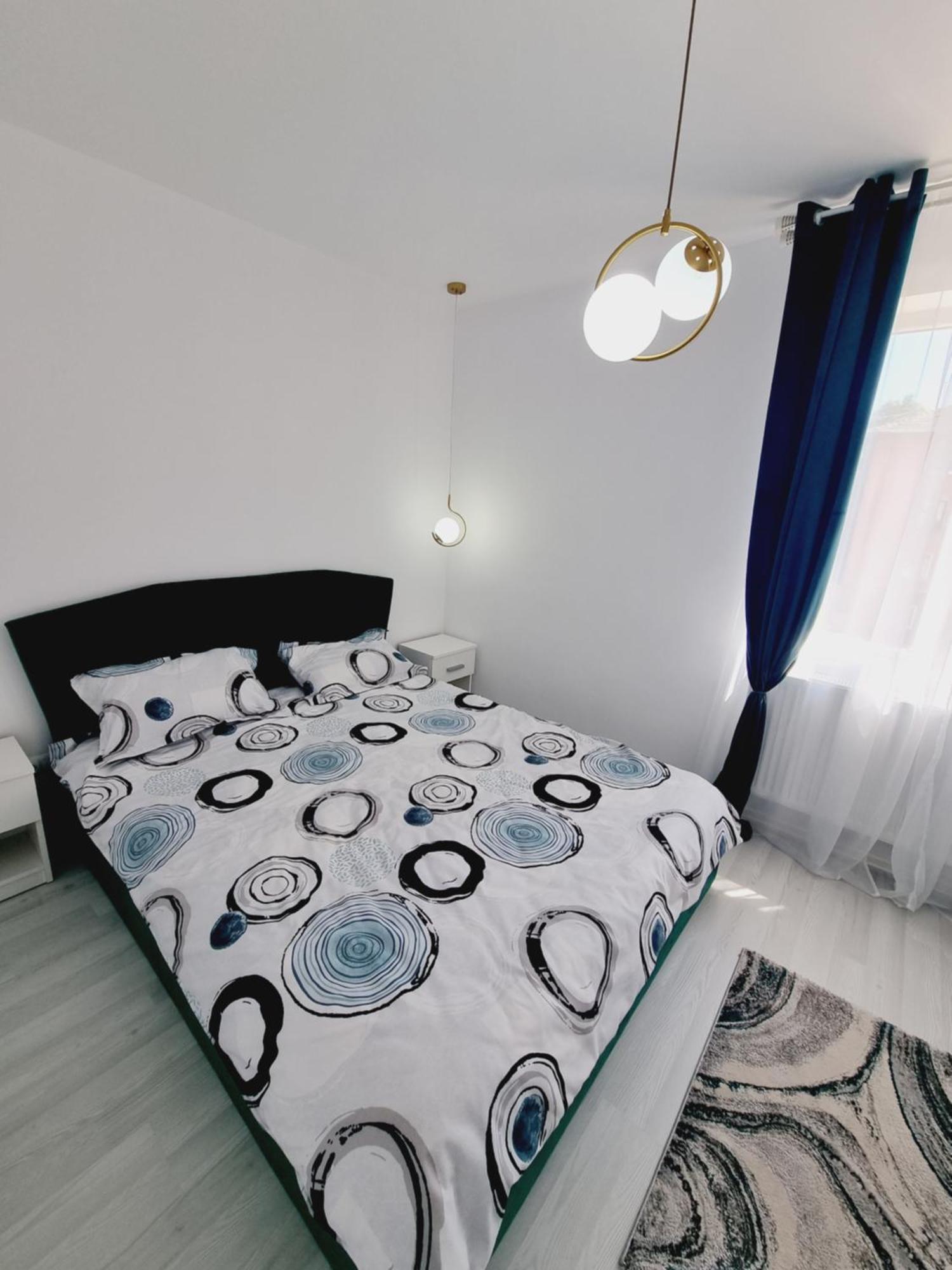 Apartament Central Pe Pietonala Nr2 Хунедоара Екстериор снимка
