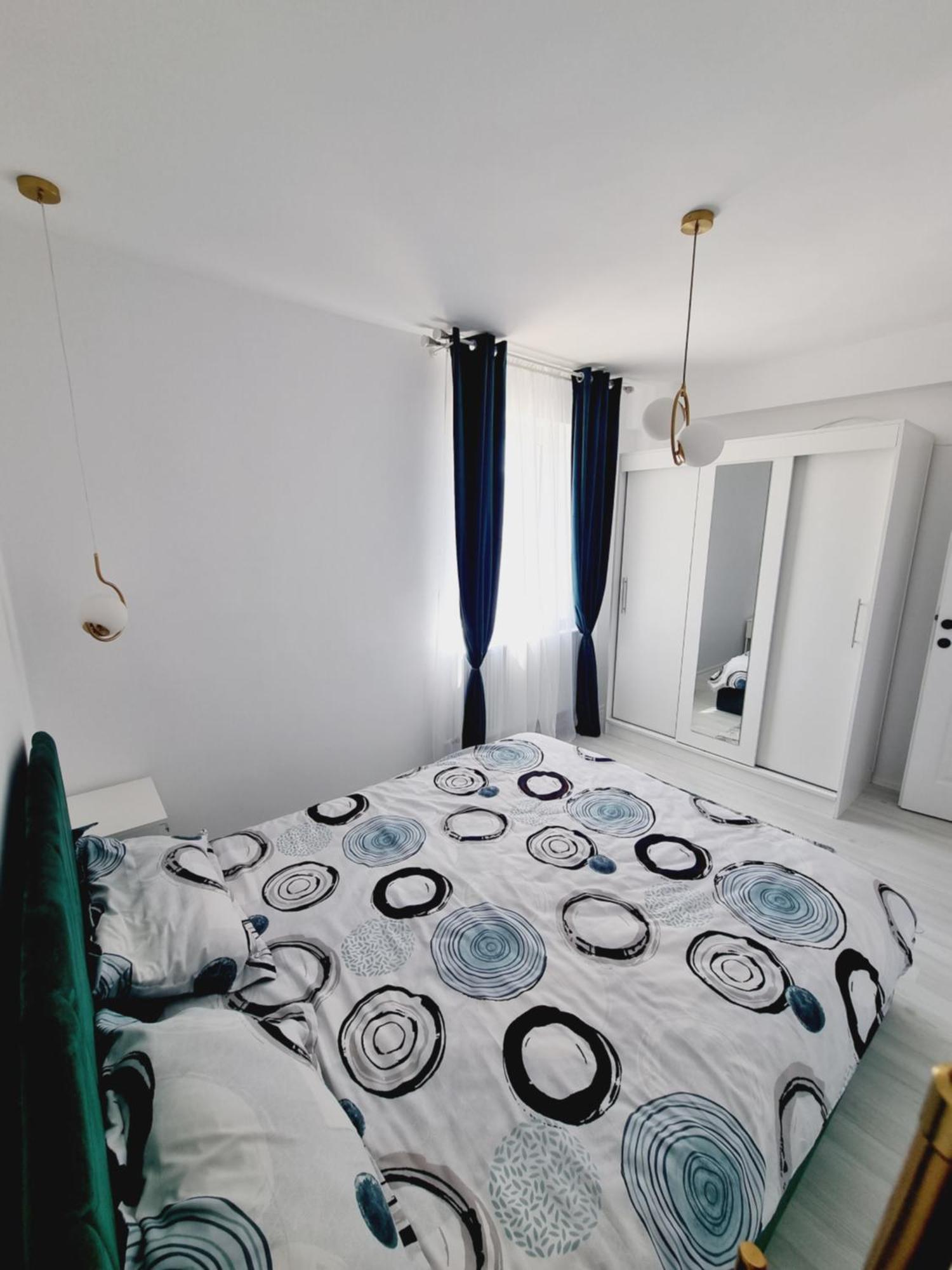 Apartament Central Pe Pietonala Nr2 Хунедоара Екстериор снимка