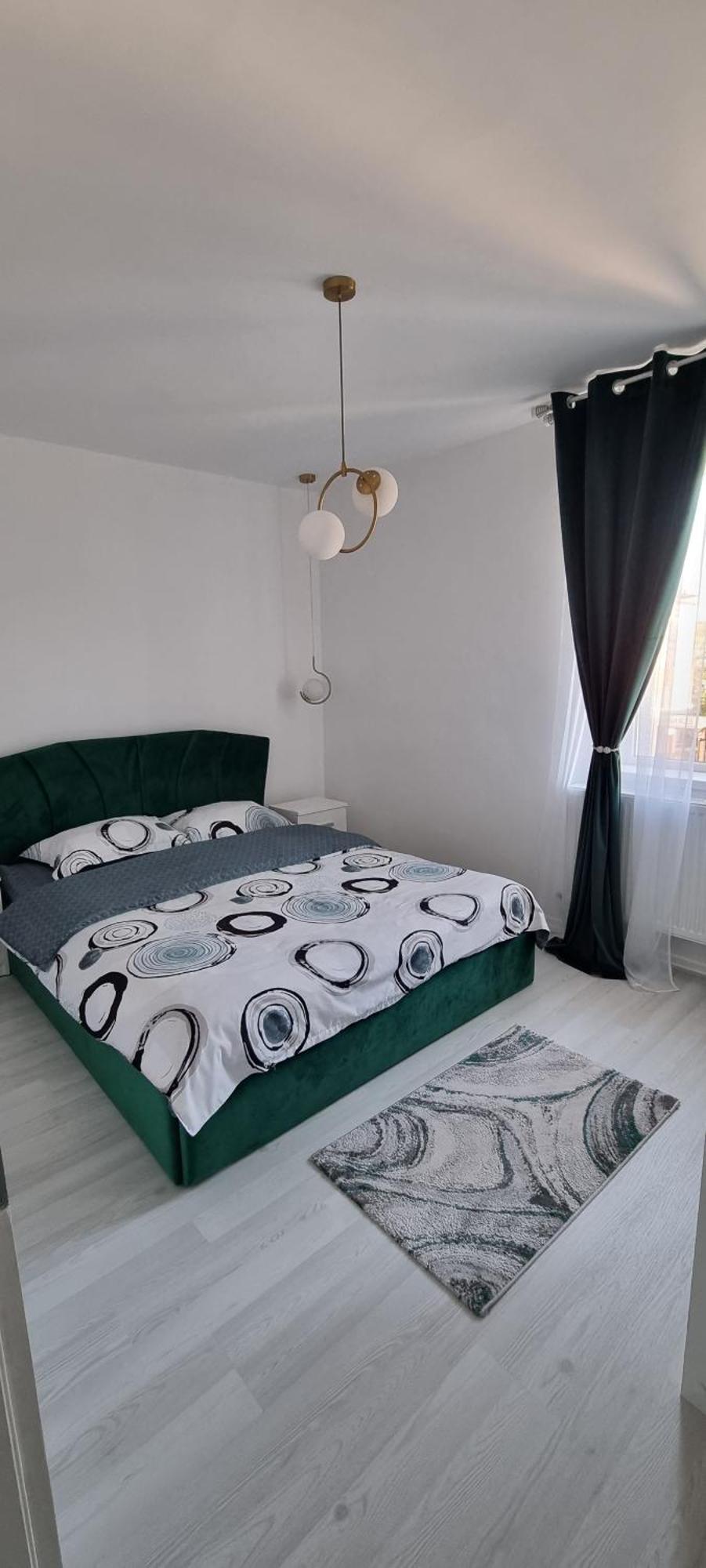 Apartament Central Pe Pietonala Nr2 Хунедоара Екстериор снимка
