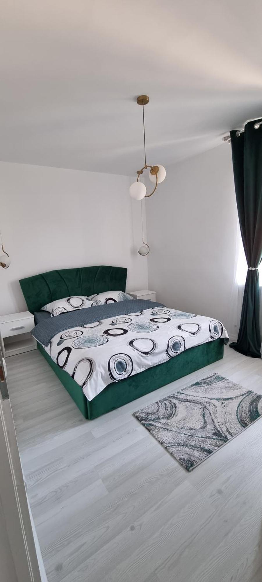 Apartament Central Pe Pietonala Nr2 Хунедоара Екстериор снимка